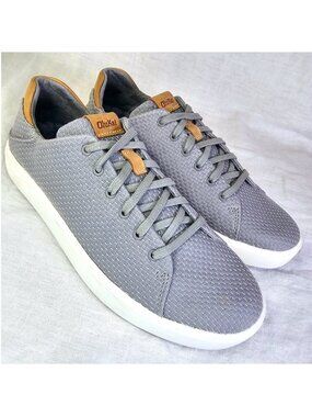 OluKai | Shoes | Olukai Mens Holo Sneakers Dark Shadow Size  display picture 3